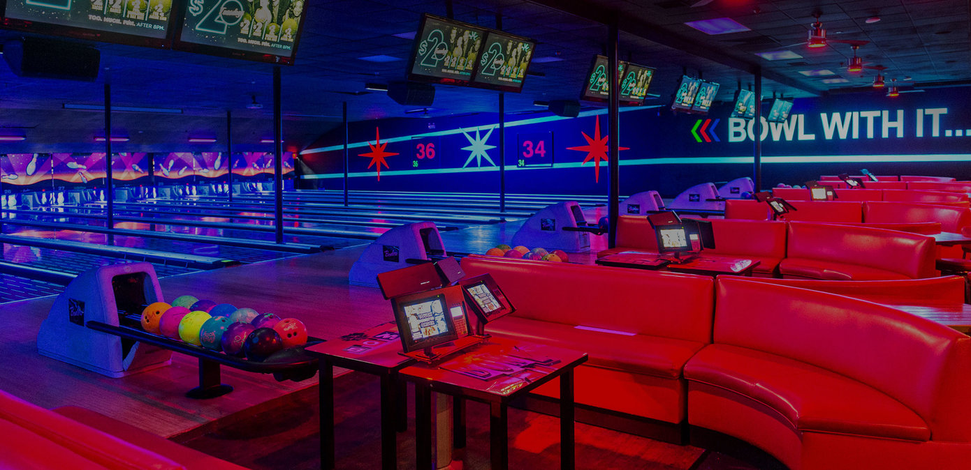 Bowlero Wallington