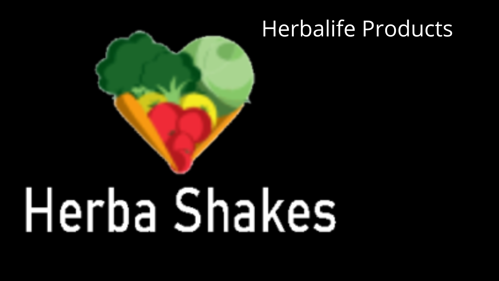 Herbalife Products