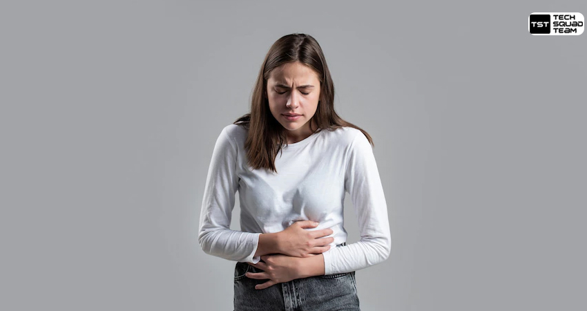 How Do You Get Relief From Period Cramps?