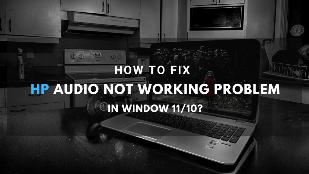 How To Fix