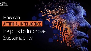 How can Artificial Intelligence help us to Improve Sustainability