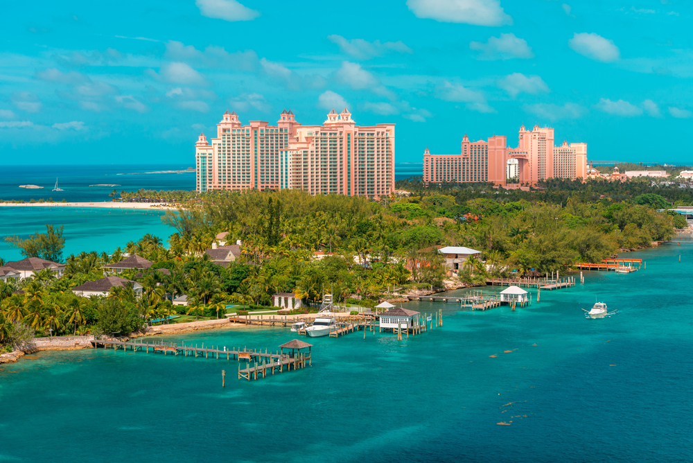 How to Get Around Nassau Bahamas Bahamas Transportation