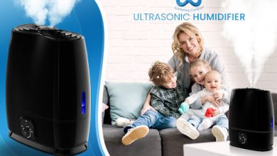 Humidifier