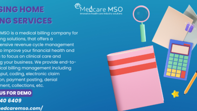 Cost-Effective Solutions In Nursing Home Billing Companies Of All Collections