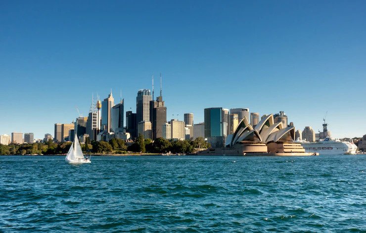 Study in Australia: Life in Australian University