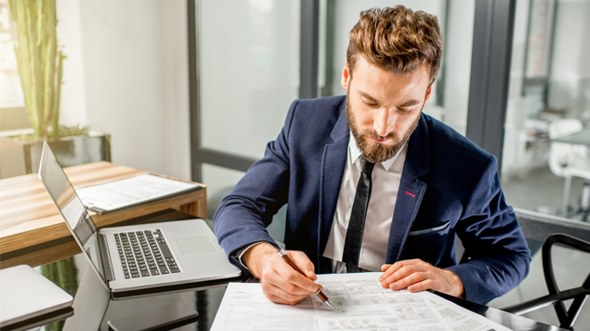 accountant perth