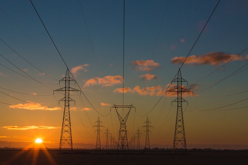 electricity Bill online
