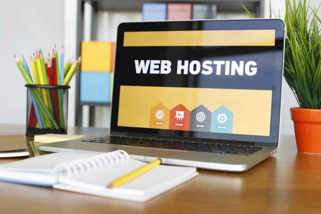 Top 10 Advantages of Professional Web Hosting