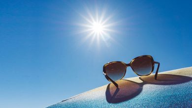 Why Sunglasses Are Important for Eye Health