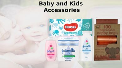 Why Choose Trusted Wholesaler For Baby And Kids Accessories?