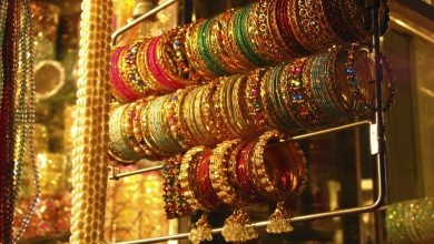6 Top Places for Shopping in Hyderabad