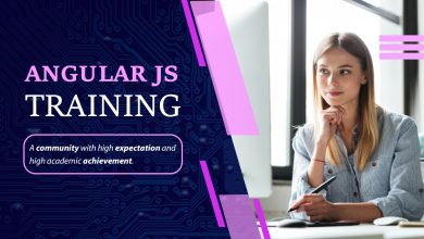 AngularJS Training in Gurgaon