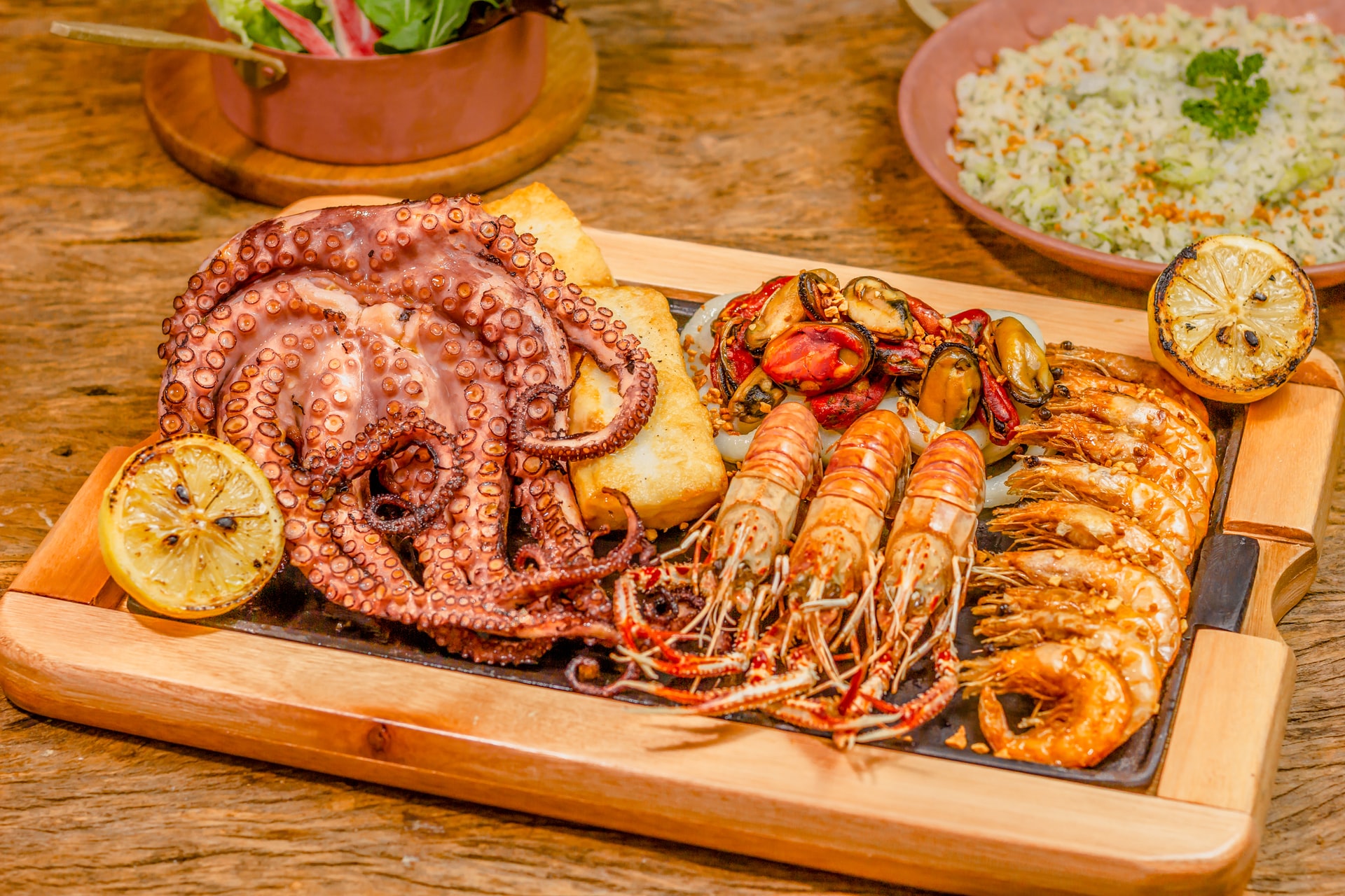 Captain-D-Seafood-Kitchen-Menu