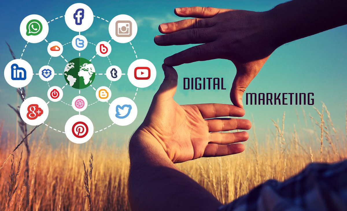 Tips for digital marketing