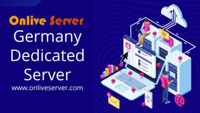 Expand your Business with Germany Dedicated Server by Onlive Sever