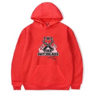 Machine-Gun-Kelly-Tour-Merch-Pink-Switchblades-Hoodie