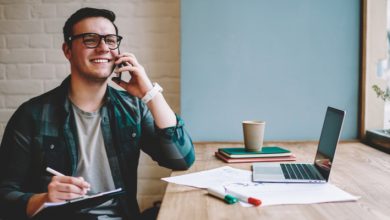 Top 7 Tips To Become A Successful Freelancer