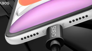 Untangle Your Life with Our Nylon Braided Charging Cables