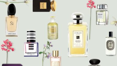 buying imported perfume