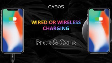 Wired or Wireless Charging: Pros and Cons