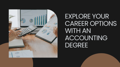 accounting degree career options