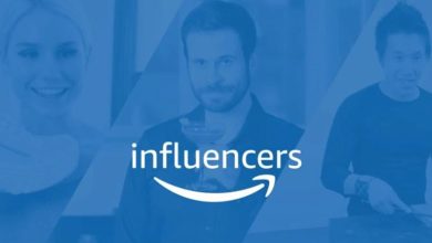 amazon influencer program