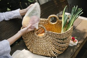 eco-materials