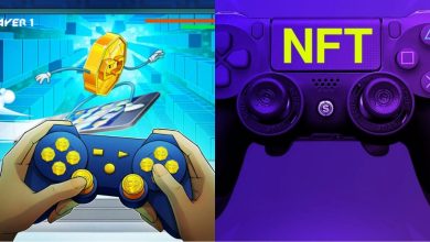 Play-to-earn