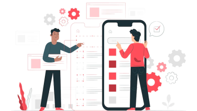 Native App and Cross-Platform App
