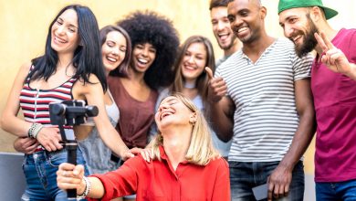 Influencers for Brand Activations