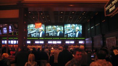 sports Betting