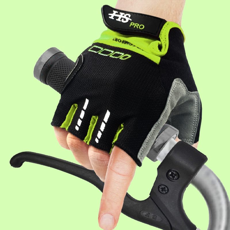 top-reasons-why-cyclist-wear-gloves