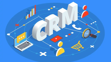 social media CRM