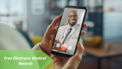 Free Electronic Medical Records