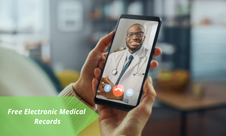 Free Electronic Medical Records