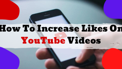 How to increase likes on YouTube videos