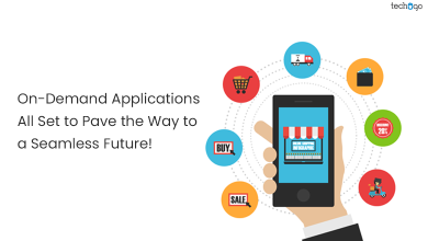 On-Demand Applications