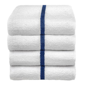 Hotel towel 
