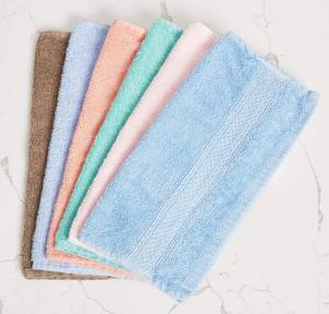 Wash cloths