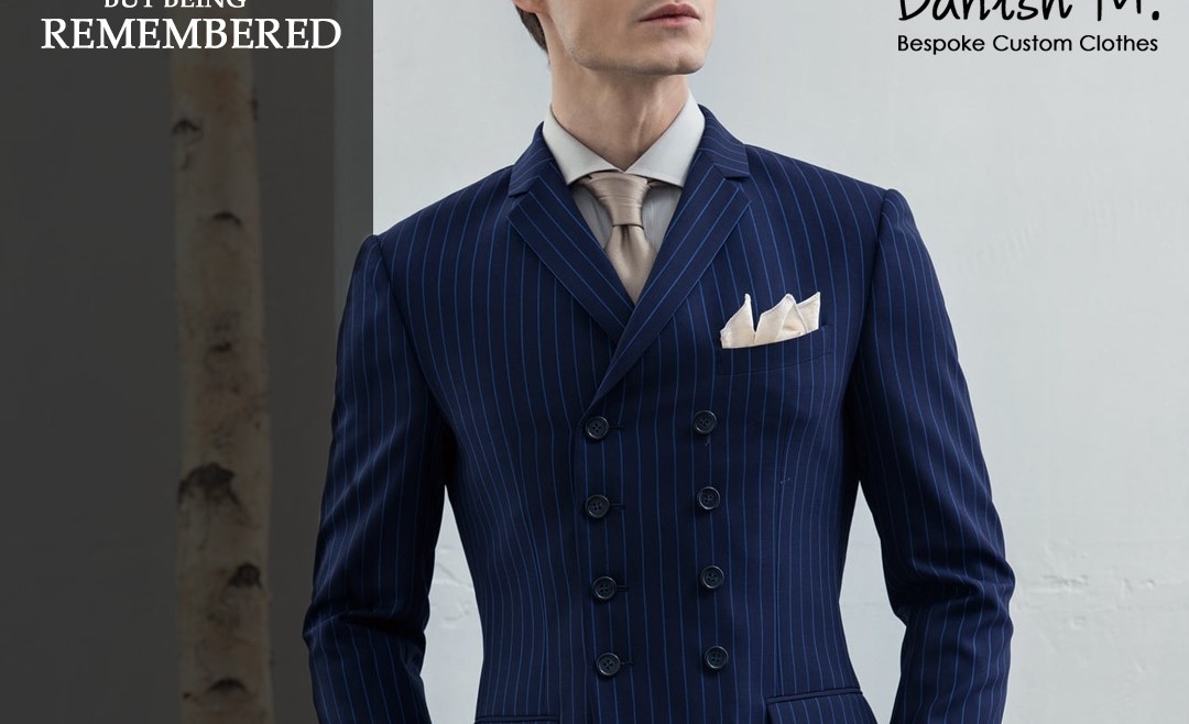 custom clothing