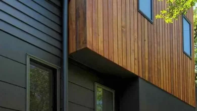 The Best Cladding Material For Your Home: Why Composite?