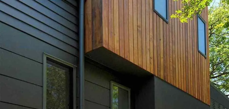 The Best Cladding Material For Your Home: Why Composite?