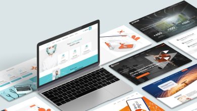 website design and development
