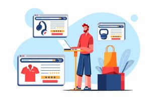 eCommerce Store
