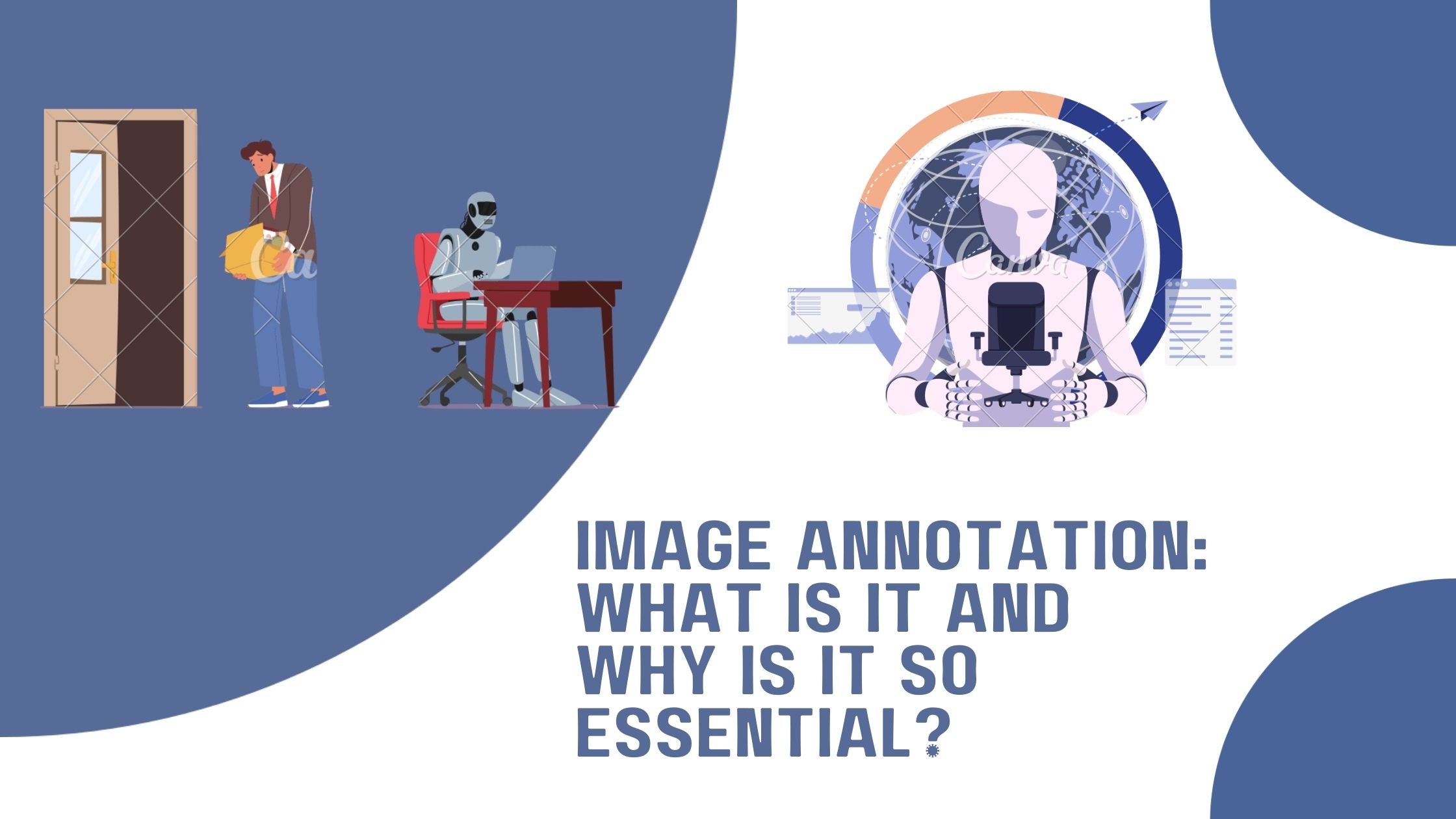 Image Annotation: