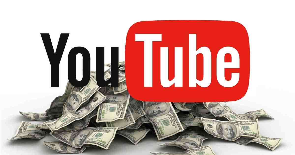 Best 7 Monetization Strategies To Make Money On YouTube
