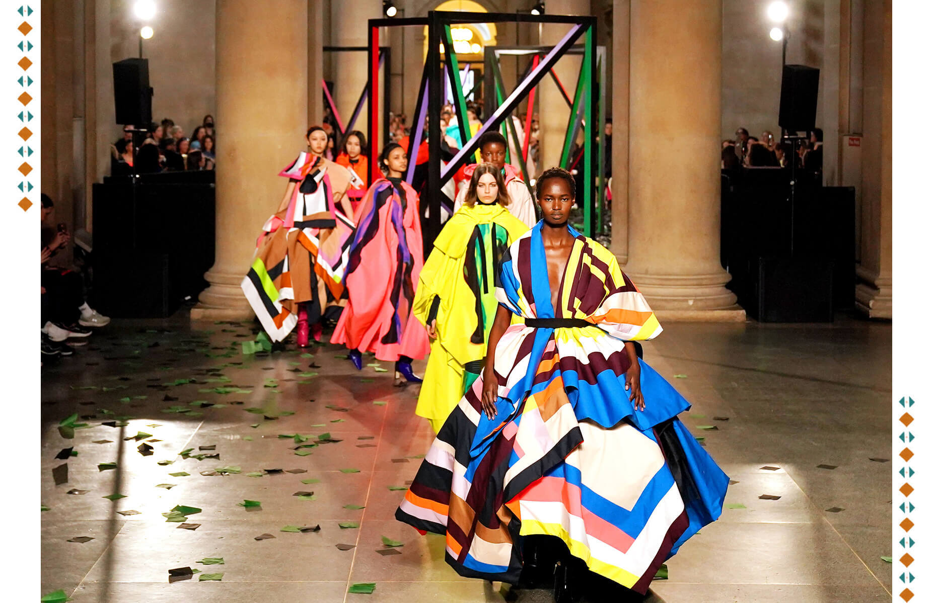 London-Fashion-Week