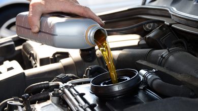 Engine Oil