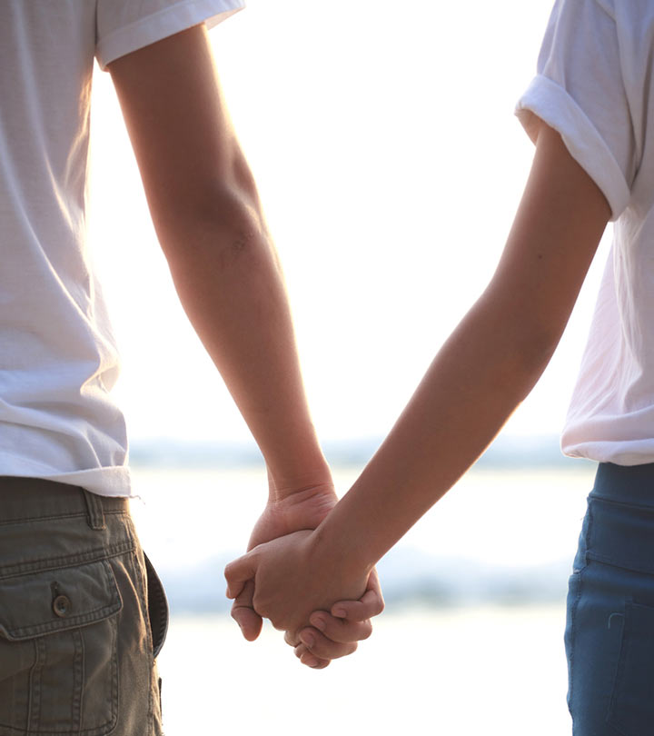 Understanding the Basic Stages of a Personal Relationship