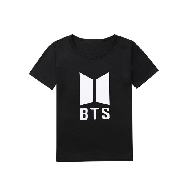 BTS Merch store
